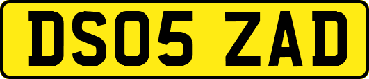 DS05ZAD