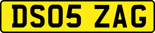 DS05ZAG
