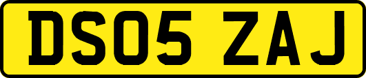 DS05ZAJ