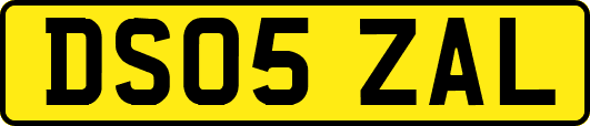 DS05ZAL
