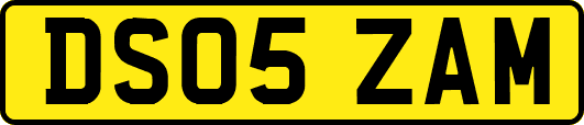 DS05ZAM