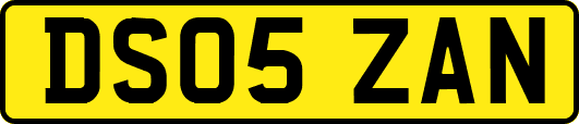 DS05ZAN
