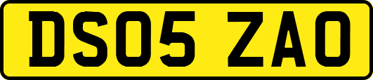 DS05ZAO