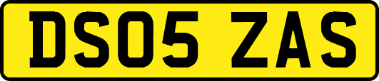 DS05ZAS