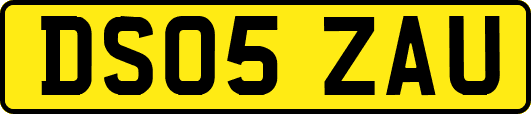 DS05ZAU