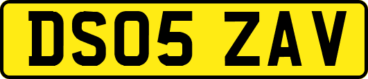 DS05ZAV