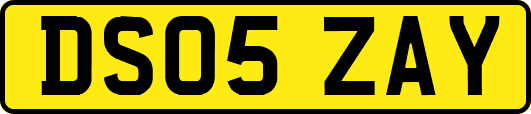 DS05ZAY
