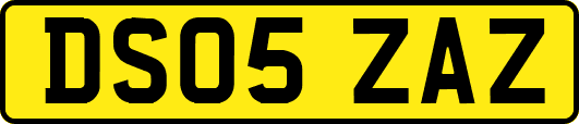 DS05ZAZ