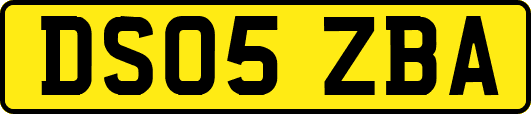 DS05ZBA
