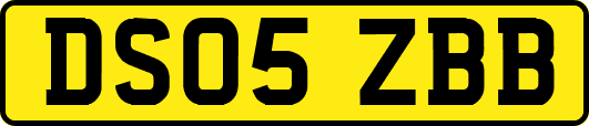 DS05ZBB