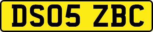 DS05ZBC