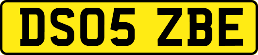 DS05ZBE