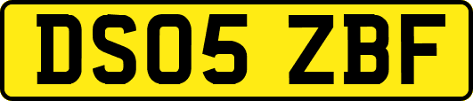 DS05ZBF
