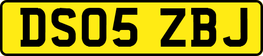 DS05ZBJ
