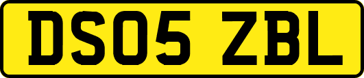DS05ZBL