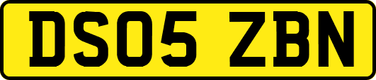 DS05ZBN