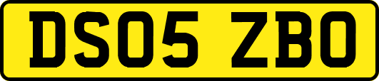 DS05ZBO