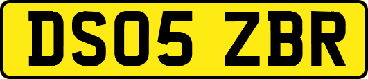 DS05ZBR