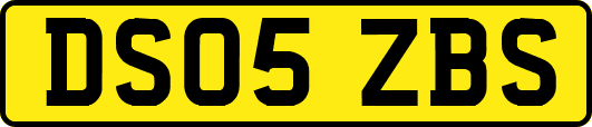 DS05ZBS