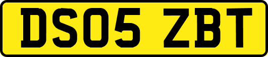 DS05ZBT