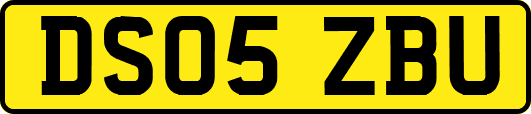 DS05ZBU