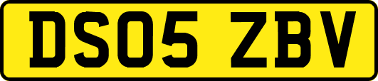 DS05ZBV