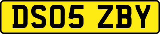 DS05ZBY