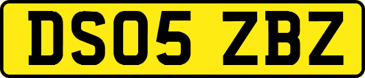 DS05ZBZ