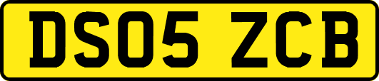 DS05ZCB