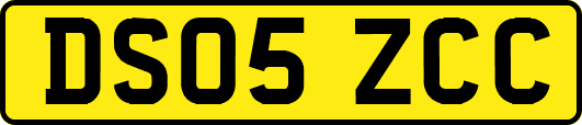 DS05ZCC