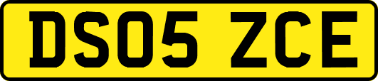 DS05ZCE