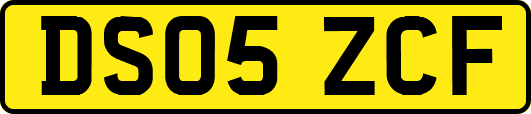 DS05ZCF