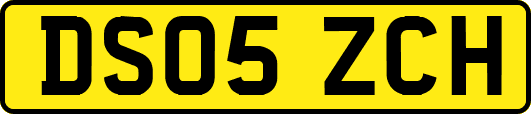 DS05ZCH