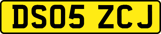 DS05ZCJ