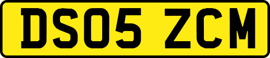 DS05ZCM