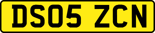 DS05ZCN