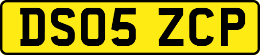 DS05ZCP