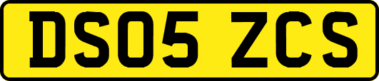 DS05ZCS