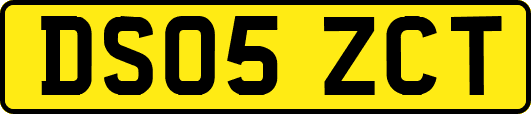 DS05ZCT