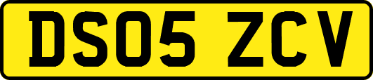DS05ZCV