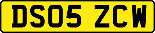 DS05ZCW