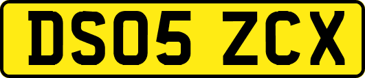 DS05ZCX