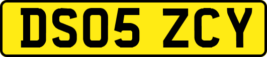 DS05ZCY