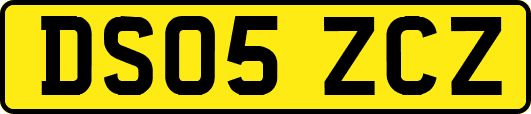 DS05ZCZ