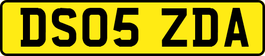 DS05ZDA