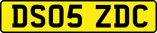DS05ZDC