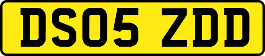 DS05ZDD