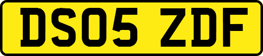 DS05ZDF