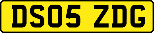 DS05ZDG