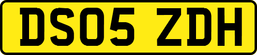 DS05ZDH